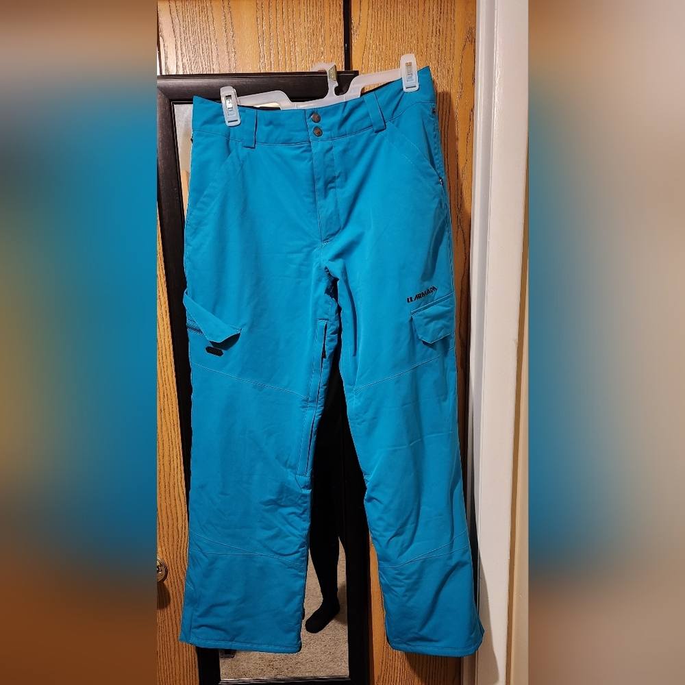 Armada Men's Snow pants, Size M
